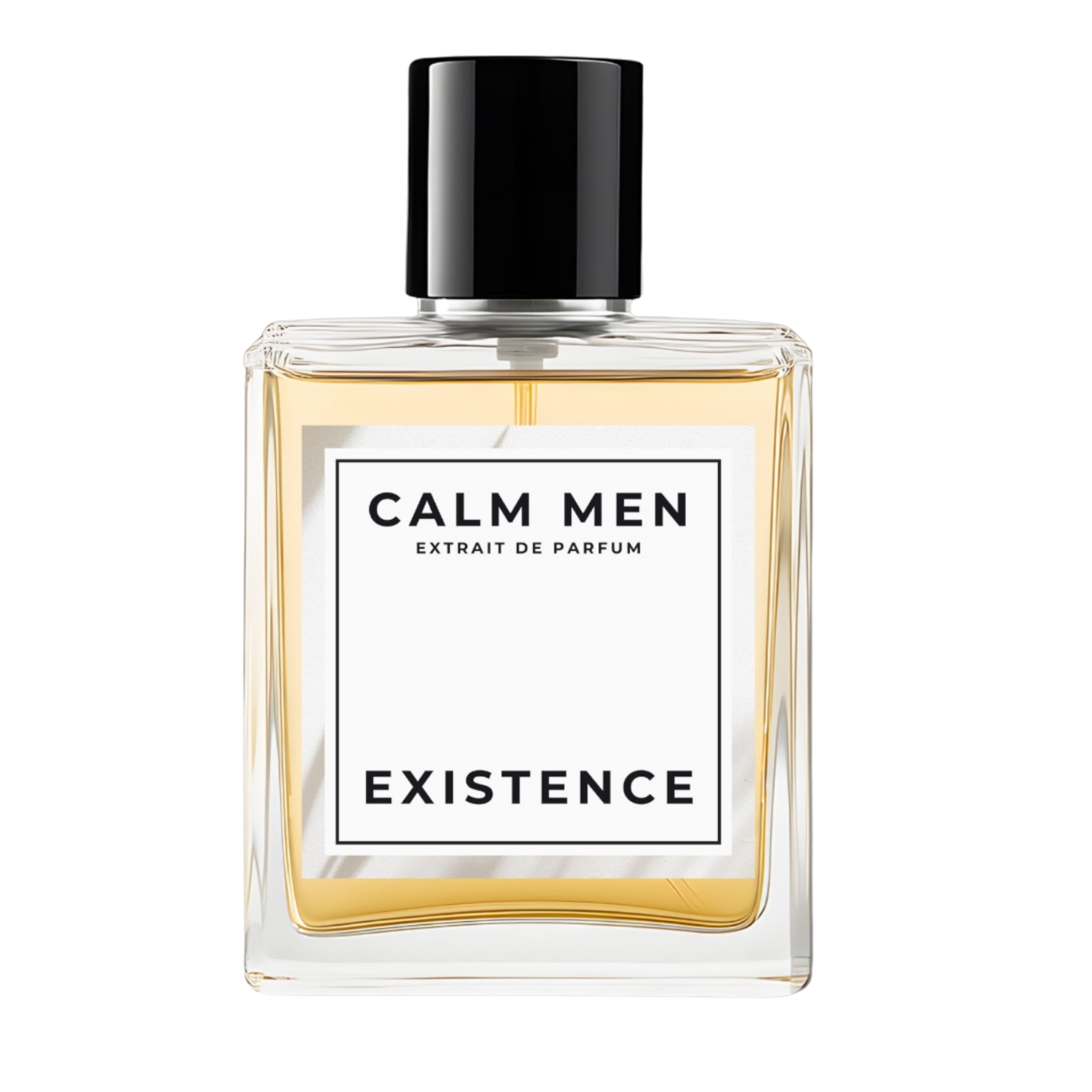 Existence Calm Men Extrait de Parfum