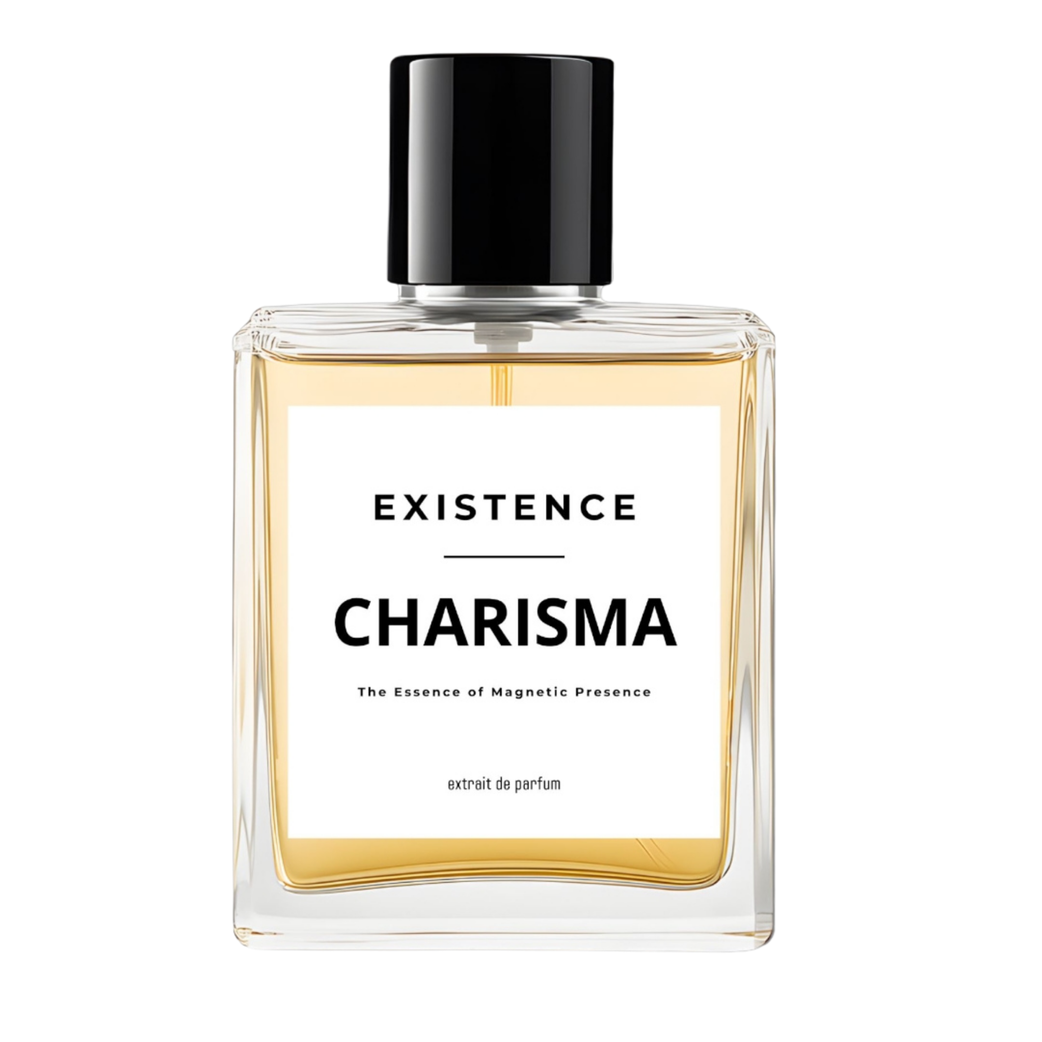 Existence Charisma Extrait de Parfum