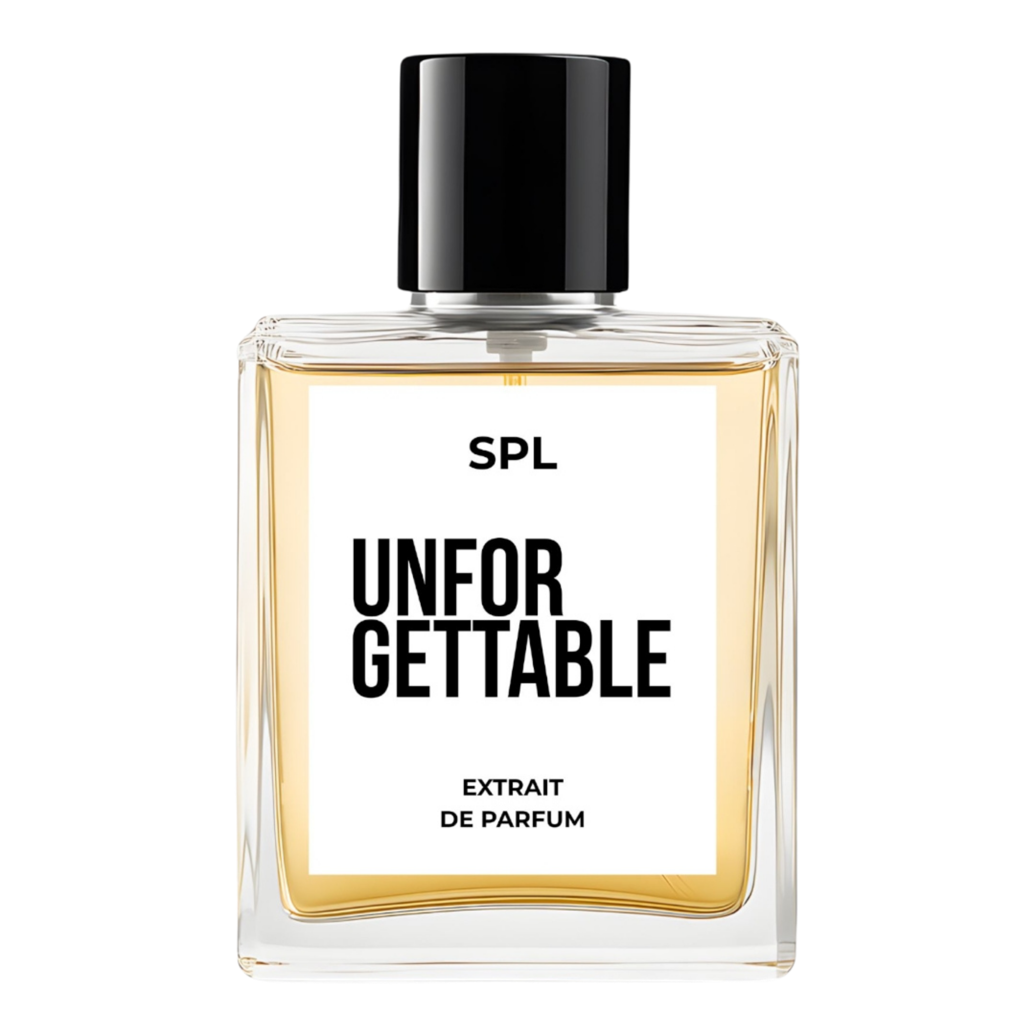 SPL UNFORGETTABLE