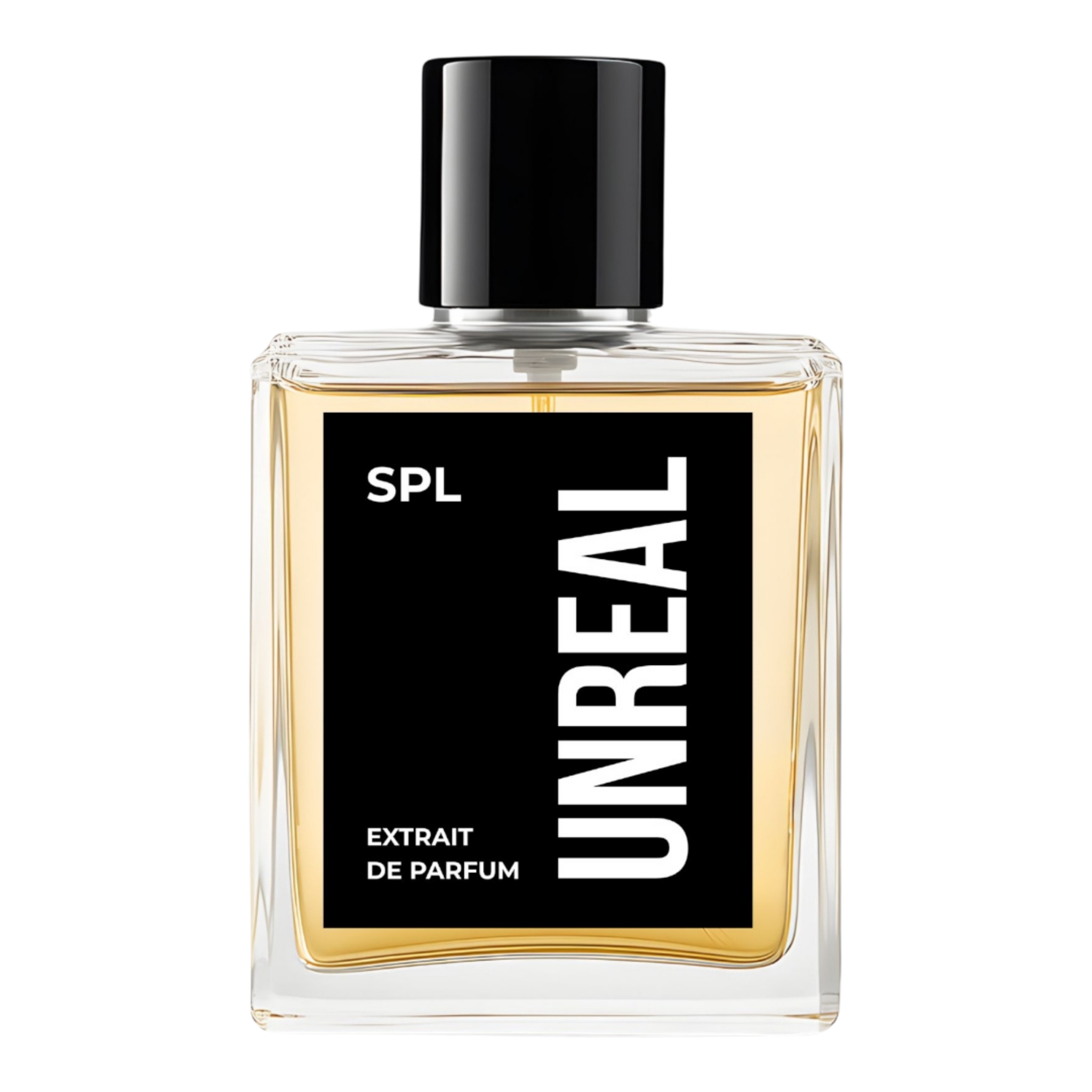 SPL UNREAL