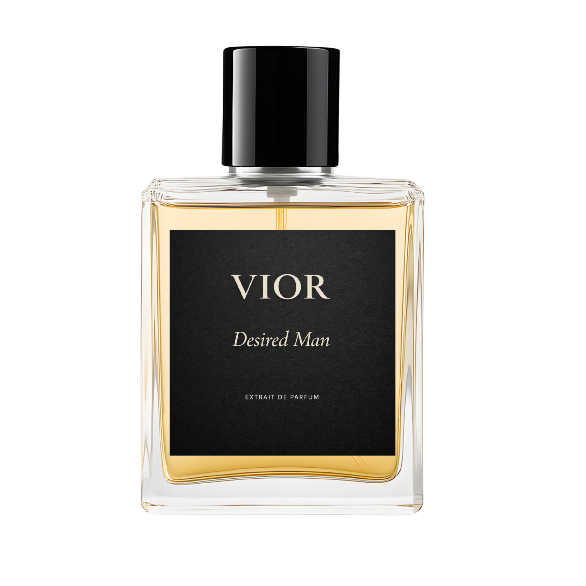 VIOR Desired Man Extrait de Parfum