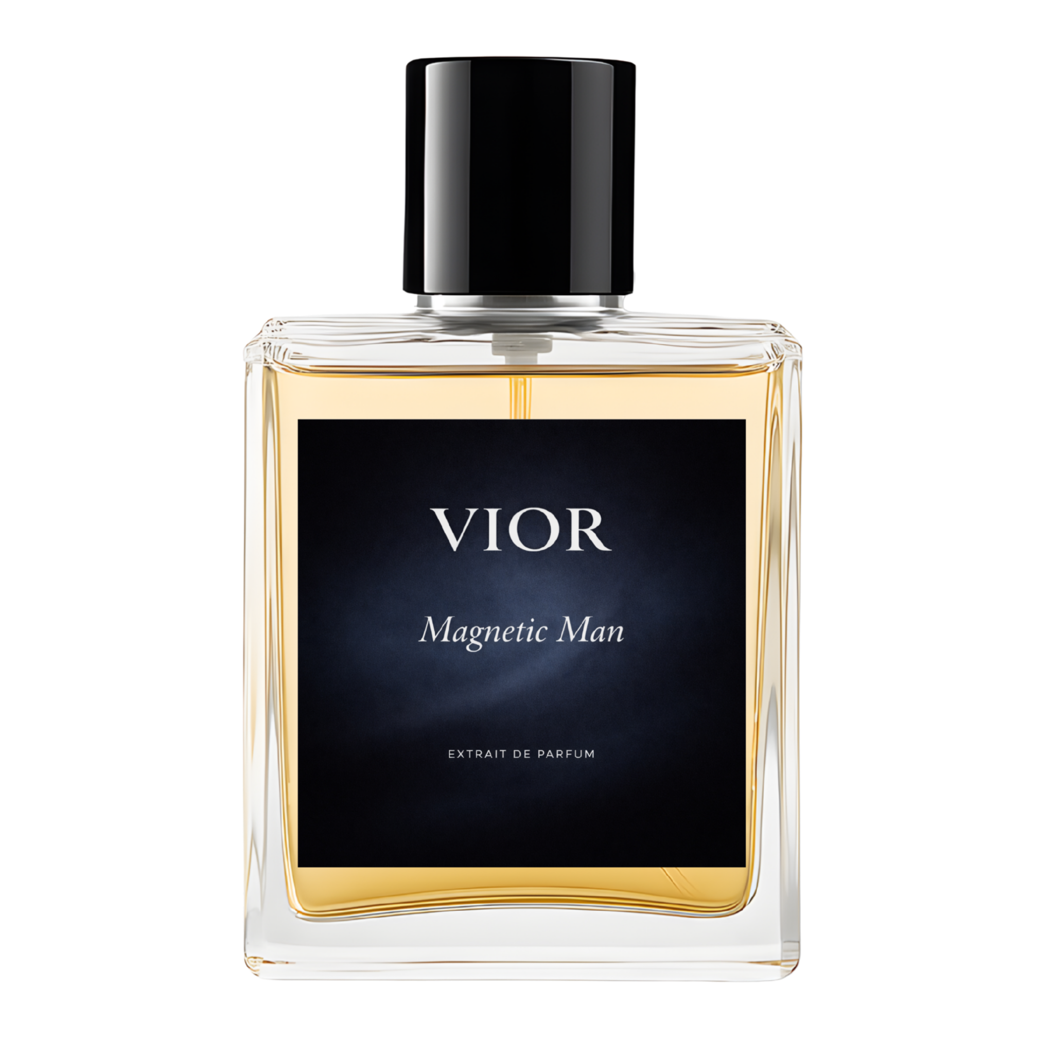 VIOR Magnetic Man