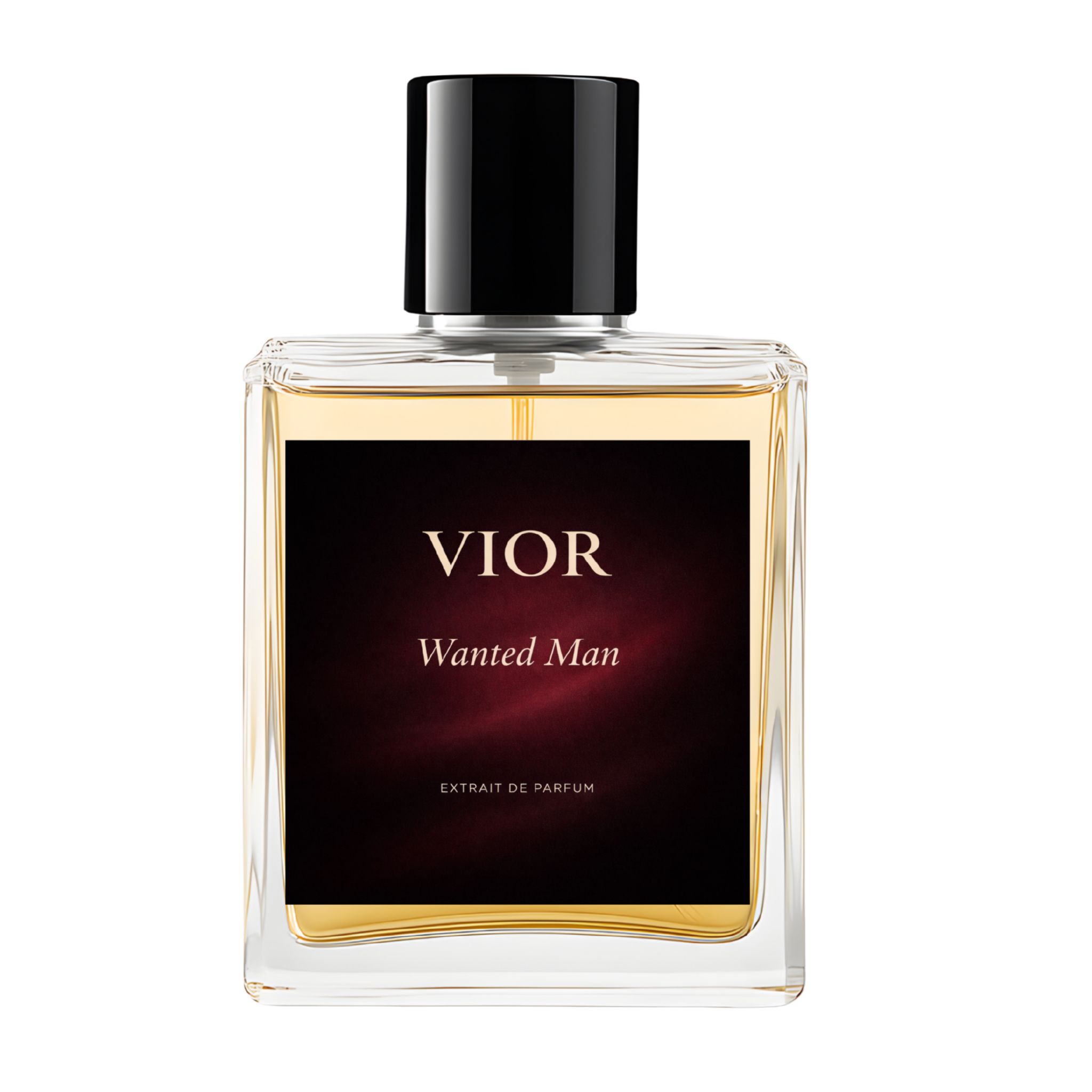 VIOR Wanted Man